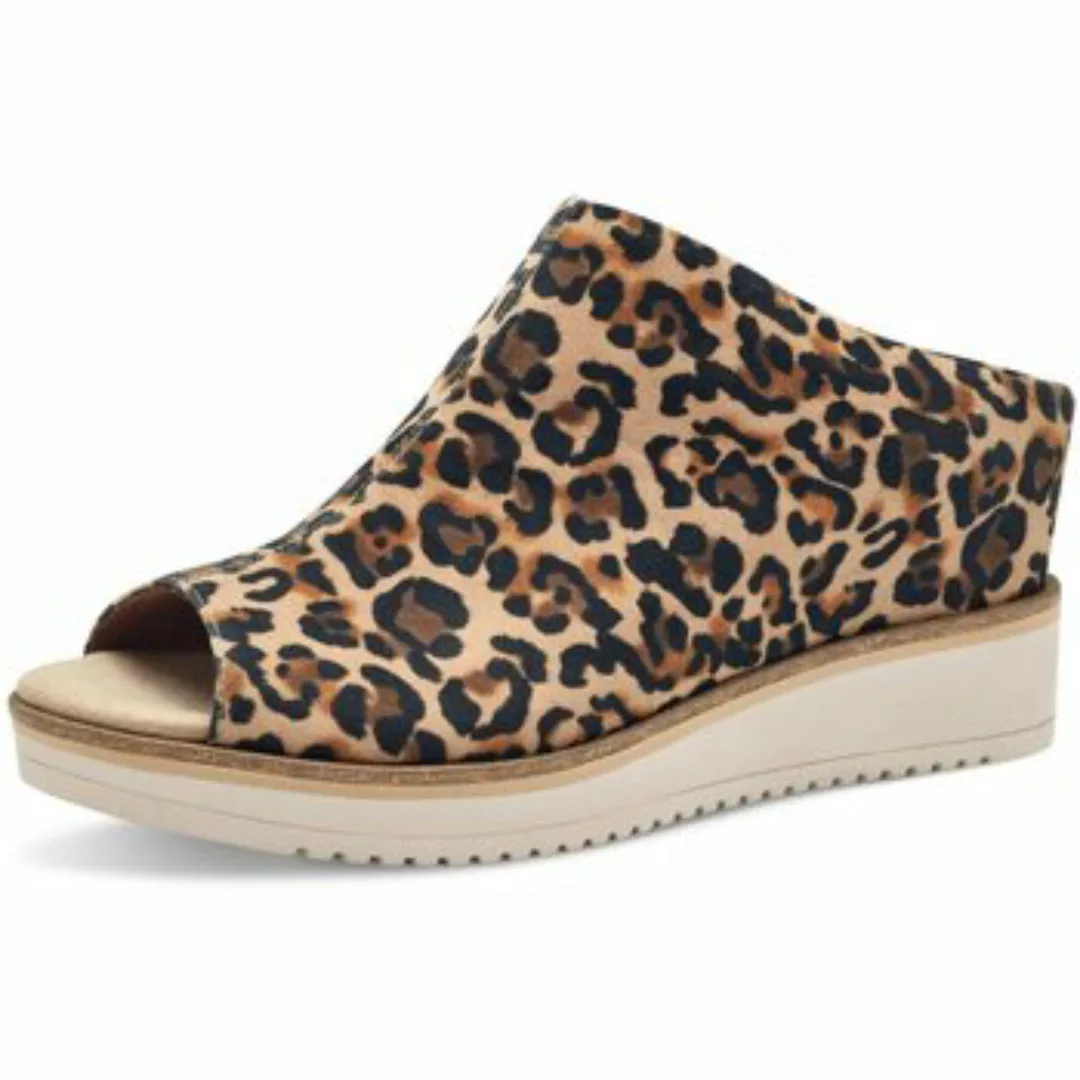 Tamaris  Clogs Pantoletten PANTOLETTE 1-27200-42-360 günstig online kaufen