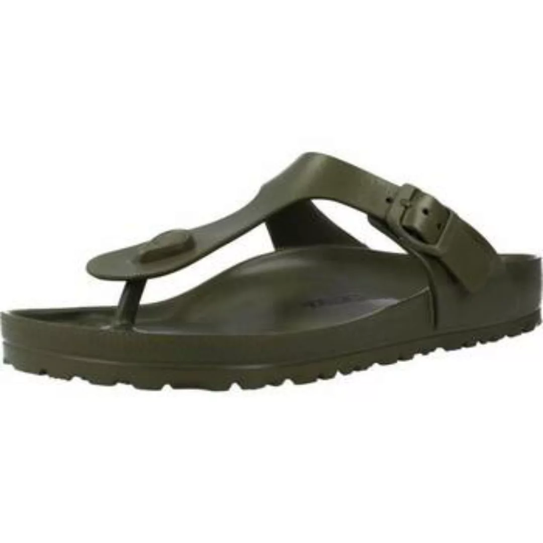 Birkenstock  Zehentrenner GIZEH EVA günstig online kaufen