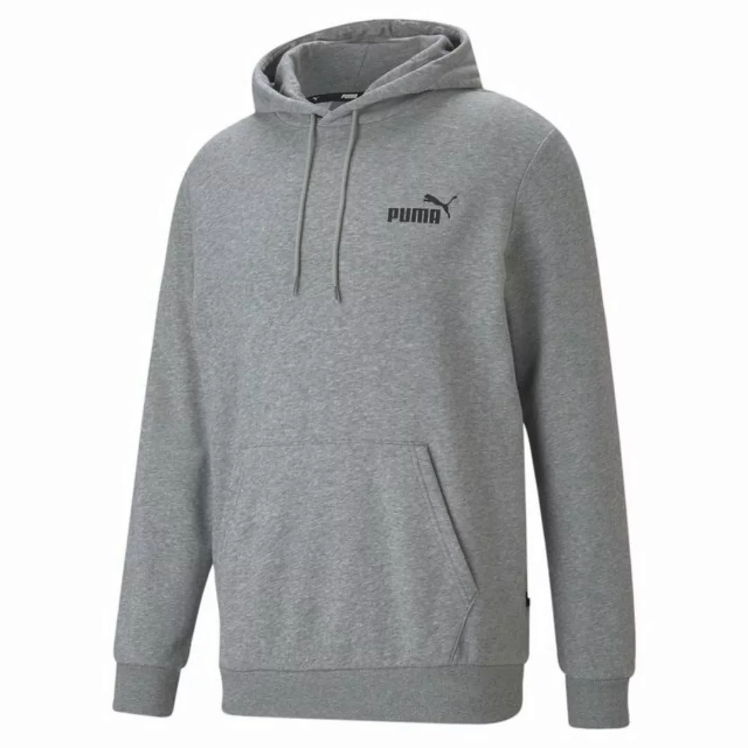 PUMA Kapuzenpullover Puma Herren Kapuzenpullover ESS Small Logo Hoodie TR 5 günstig online kaufen