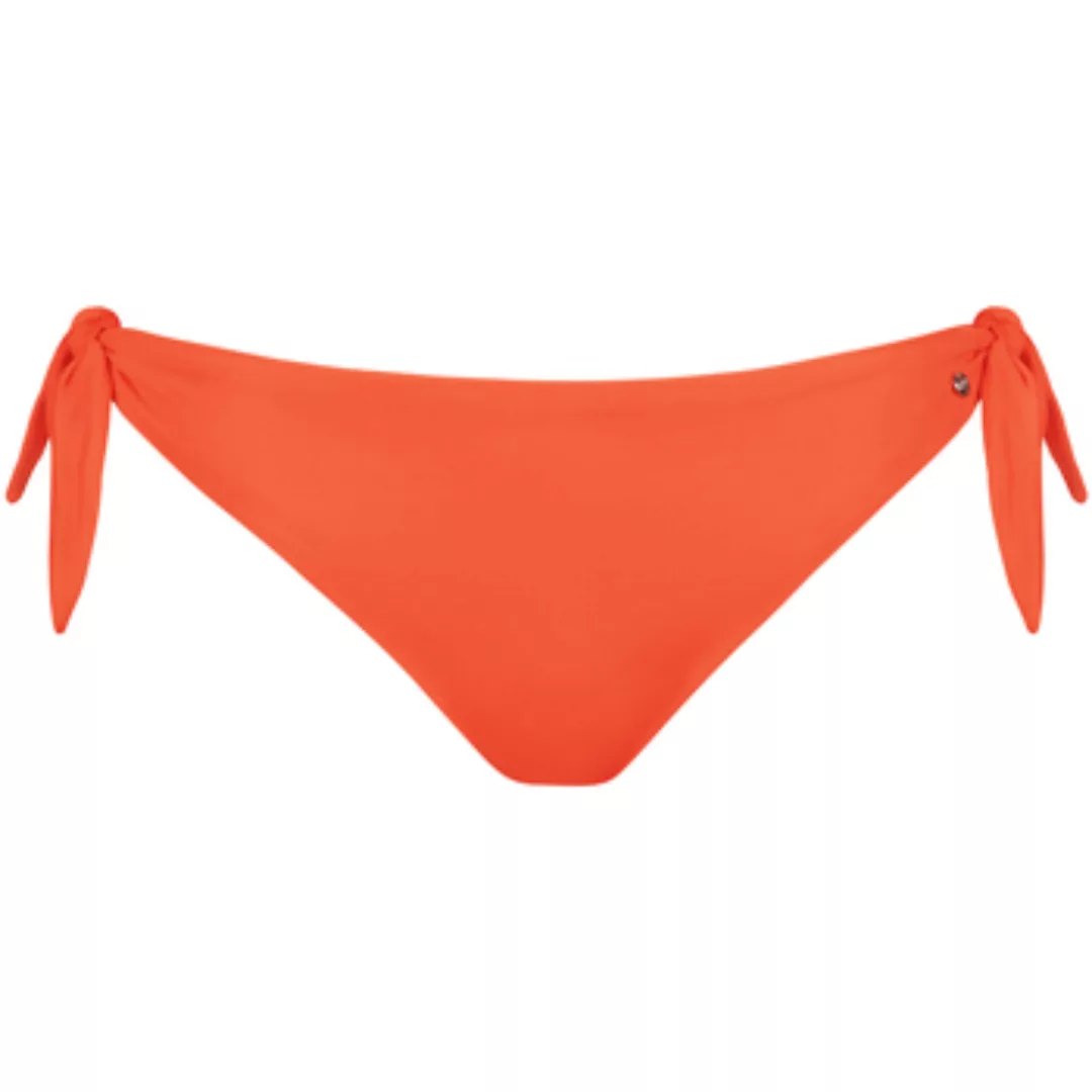 Lisca  Bikini Ober- und Unterteile Bikini-Strümpfe mit Bindebändern PALMA günstig online kaufen