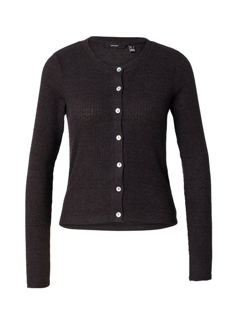 Vero Moda Strickjacke VMCERI (1-tlg) Plain/ohne Details günstig online kaufen