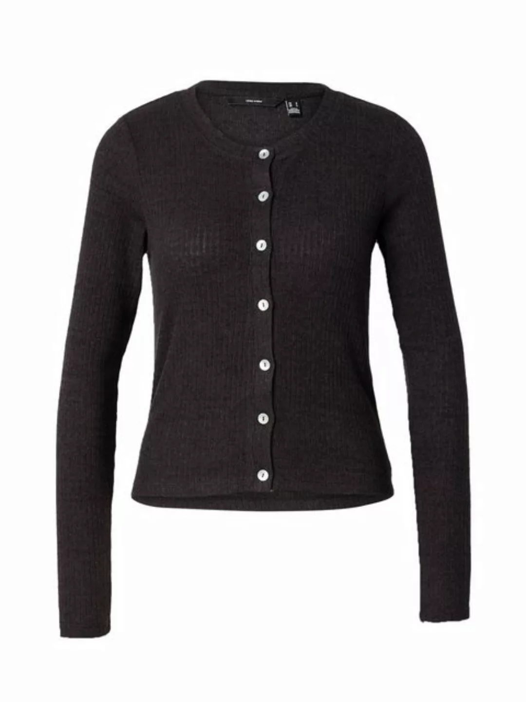 Vero Moda Strickjacke VMCERI (1-tlg) Plain/ohne Details günstig online kaufen