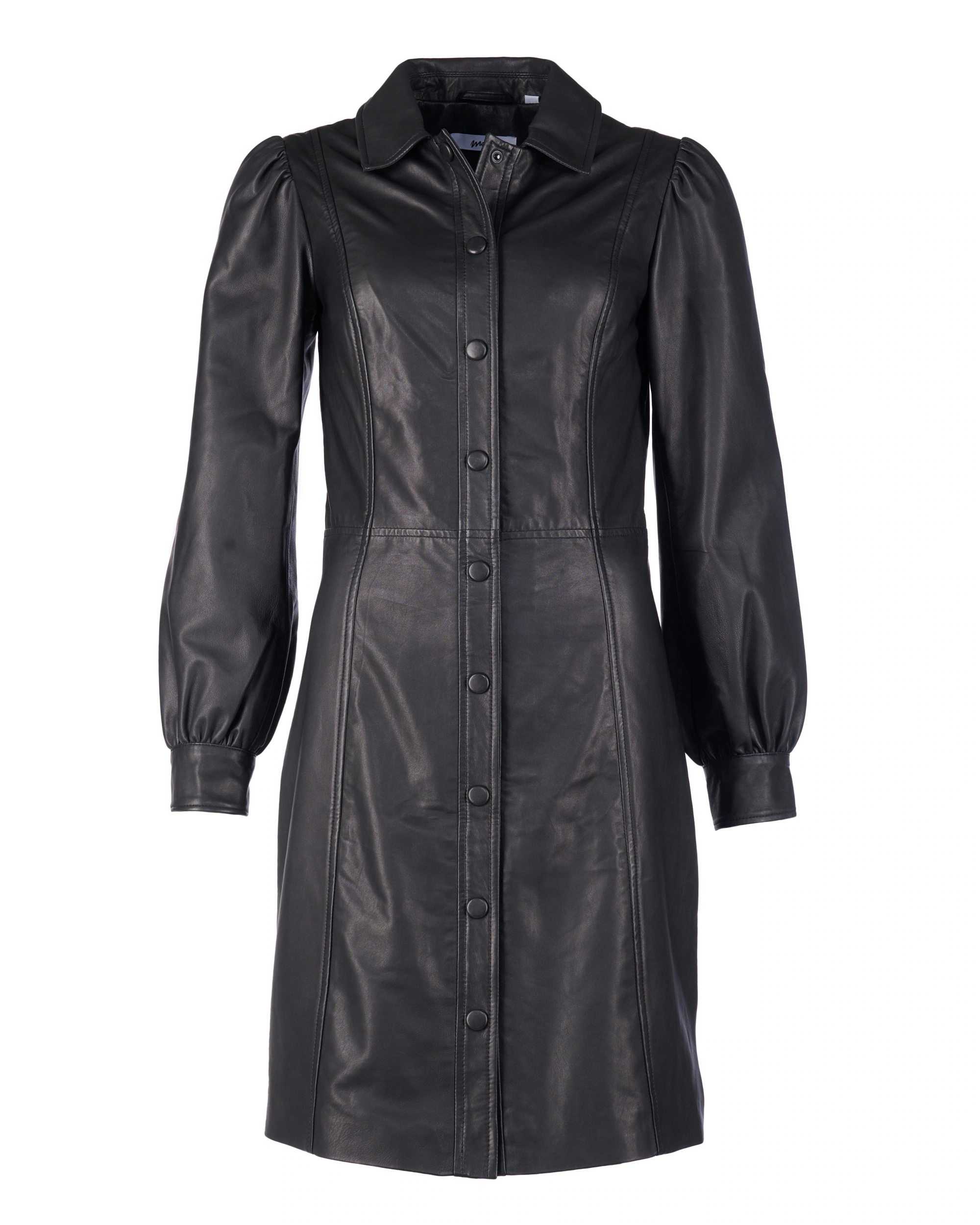 Maze Lederkleid "42023034" günstig online kaufen
