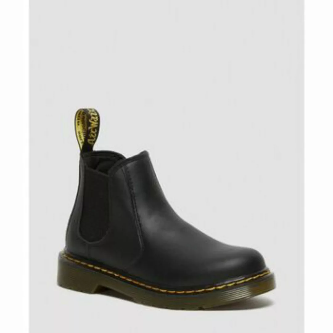 Dr. Martens  Damenstiefel 21992001 - 2976 YT-BLACK günstig online kaufen