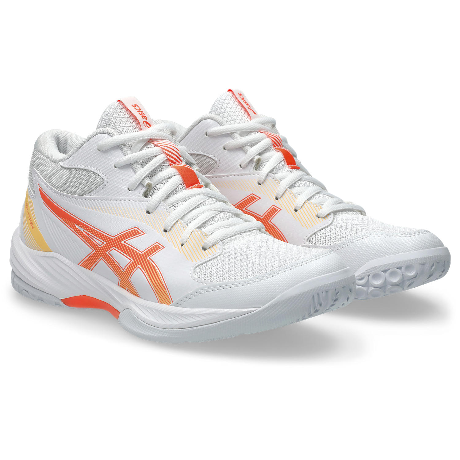 Asics Hallenschuh "GEL-TASK MT 4" günstig online kaufen
