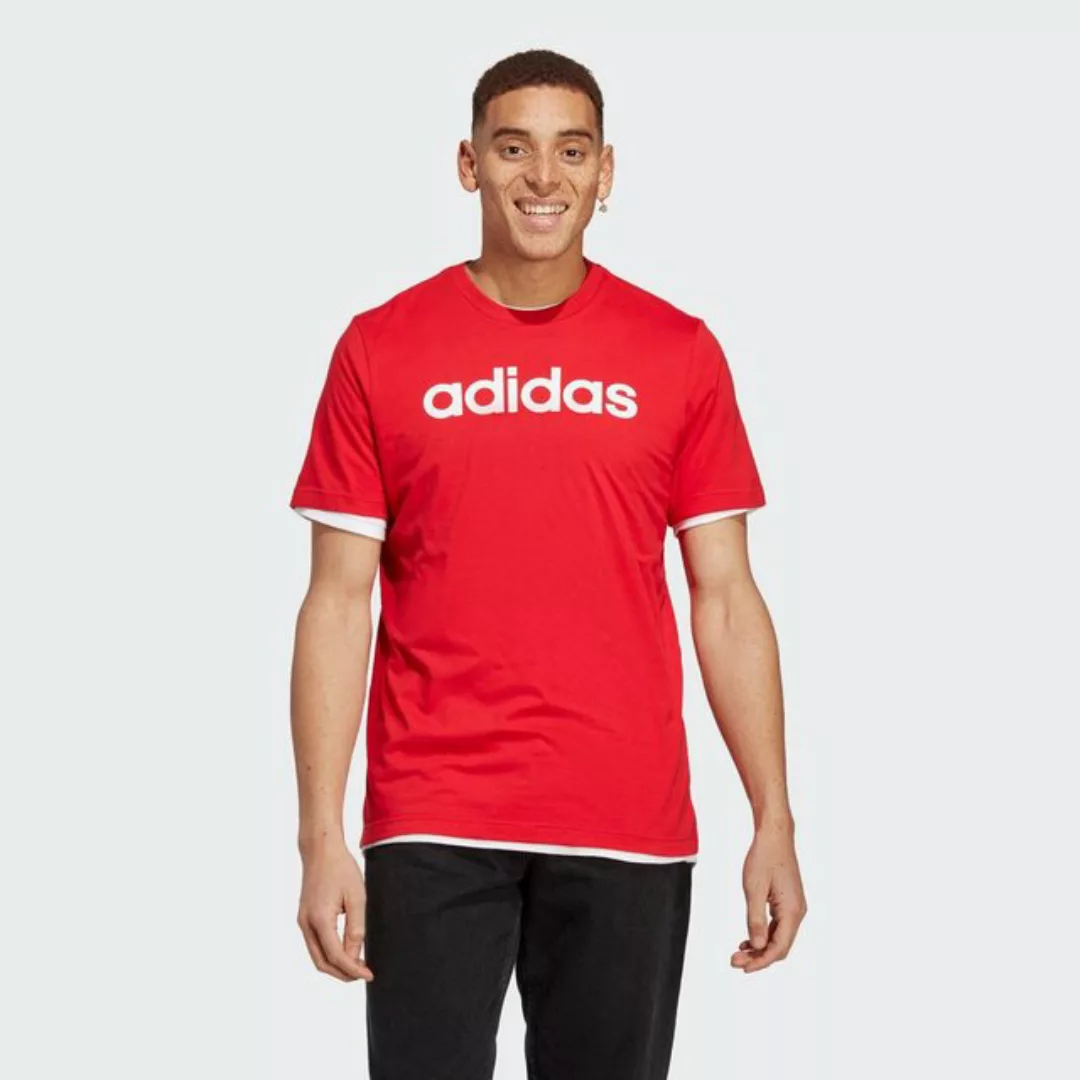 adidas Sportswear Kurzarmshirt M LIN SJ T BETSCA günstig online kaufen