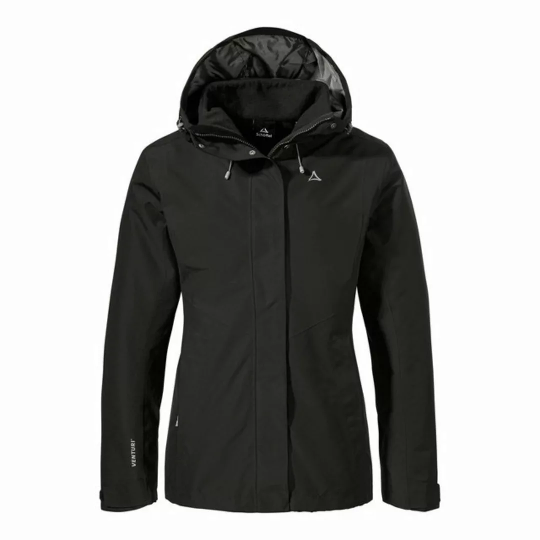 Schöffel 3-in-1-Funktionsjacke 3in1 Jacket Style Okere WMS günstig online kaufen