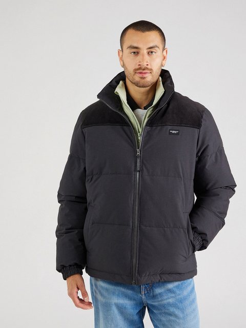 iriedaily Steppjacke Geocatch (1-St) günstig online kaufen