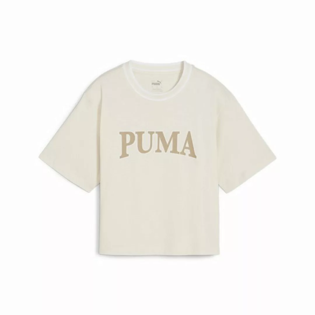 PUMA T-Shirt PUMA SQUAD Graphic T-Shirt Damen günstig online kaufen