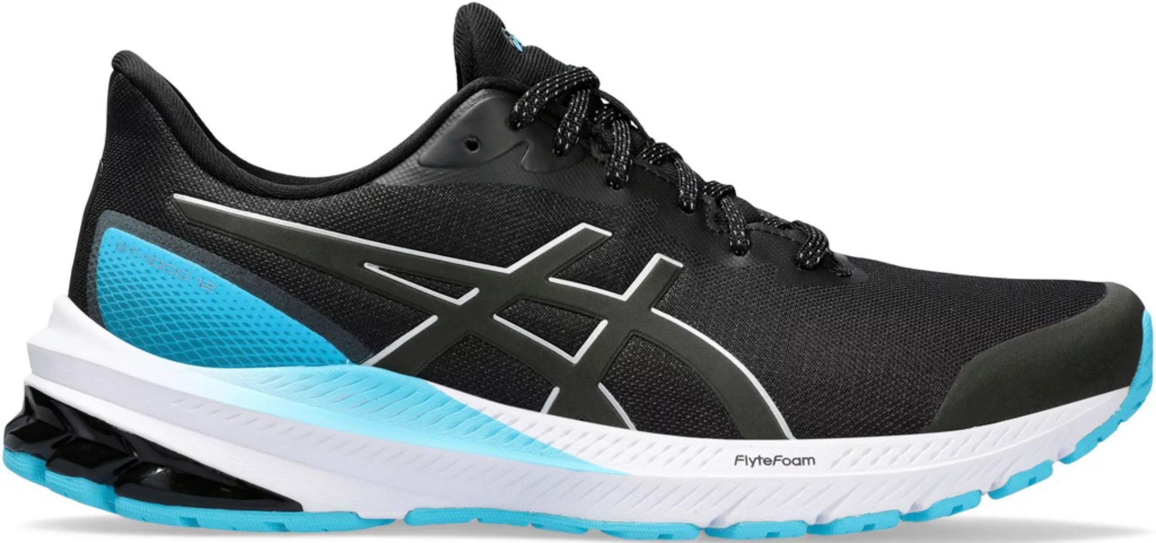 Asics Laufschuh "GT-1000 12 LITE-SHOW" günstig online kaufen