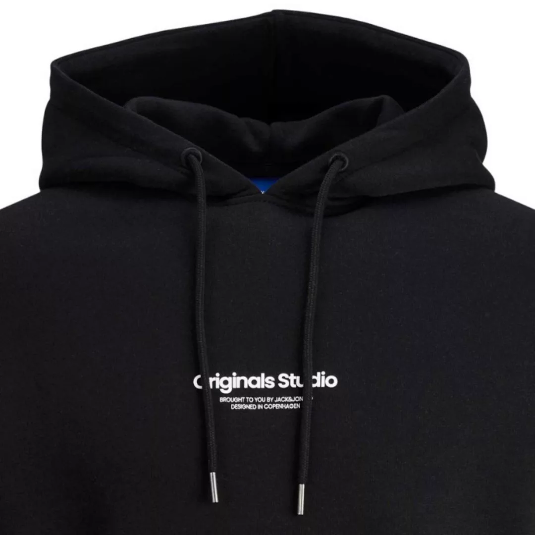 Jack&Jones Hoodie mit Print günstig online kaufen