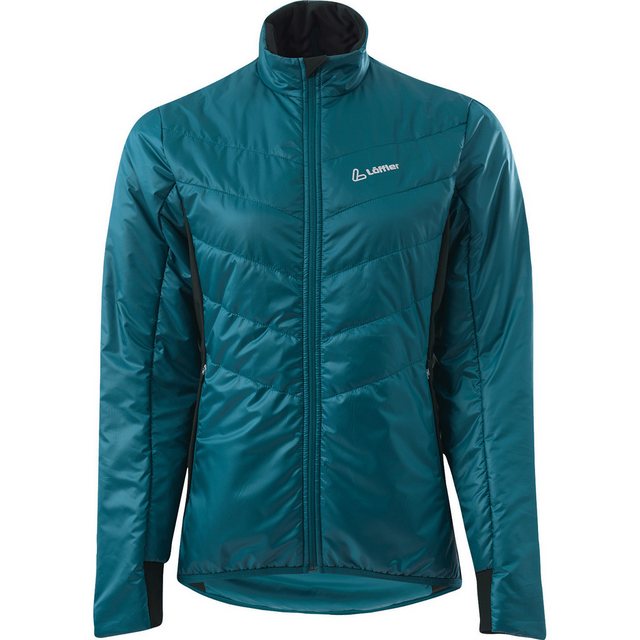 Löffler Fahrradjacke Funktionsjacke ISO-JACKET CF PL60 günstig online kaufen