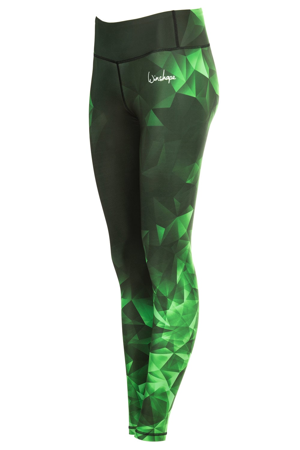 Winshape Leggings "AEL102-Brilliant", mit leichtem Kompressionseffekt günstig online kaufen