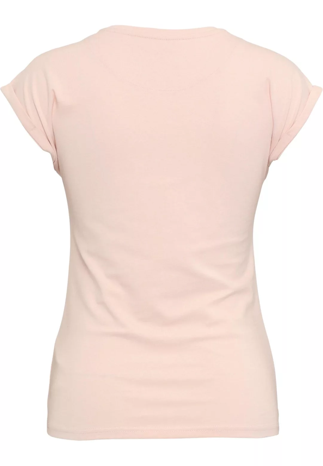 DEF Kurzarmshirt "DEF Damen DEF Her Secret T-Shirt" günstig online kaufen