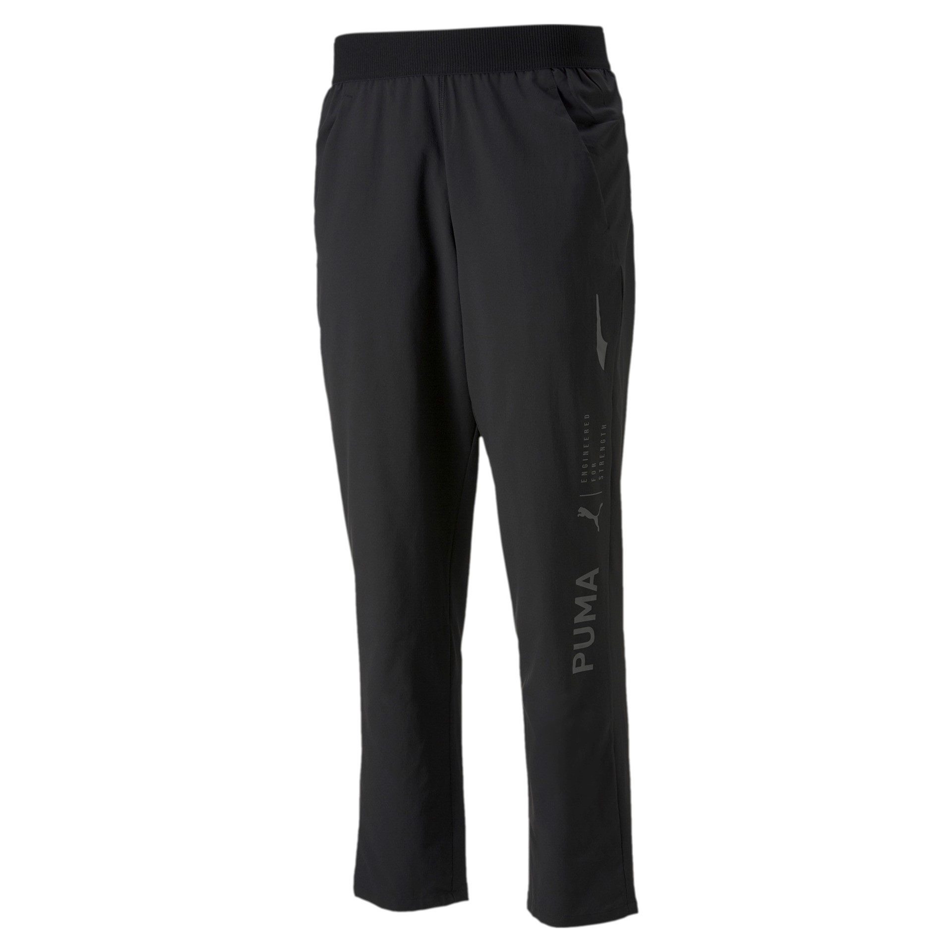PUMA Trainingshose Puma Herren Trainigshose TRAIN günstig online kaufen