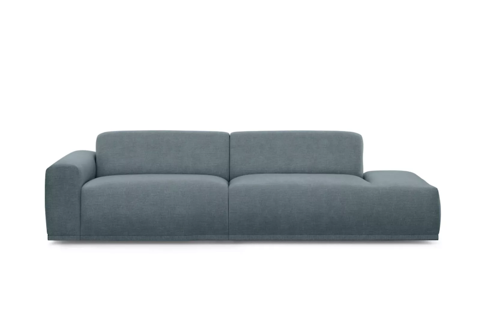 TRENDMANUFAKTUR Big-Sofa "Braga" günstig online kaufen