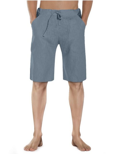 SCHAZAD Leinenhose Leinenshort günstig online kaufen