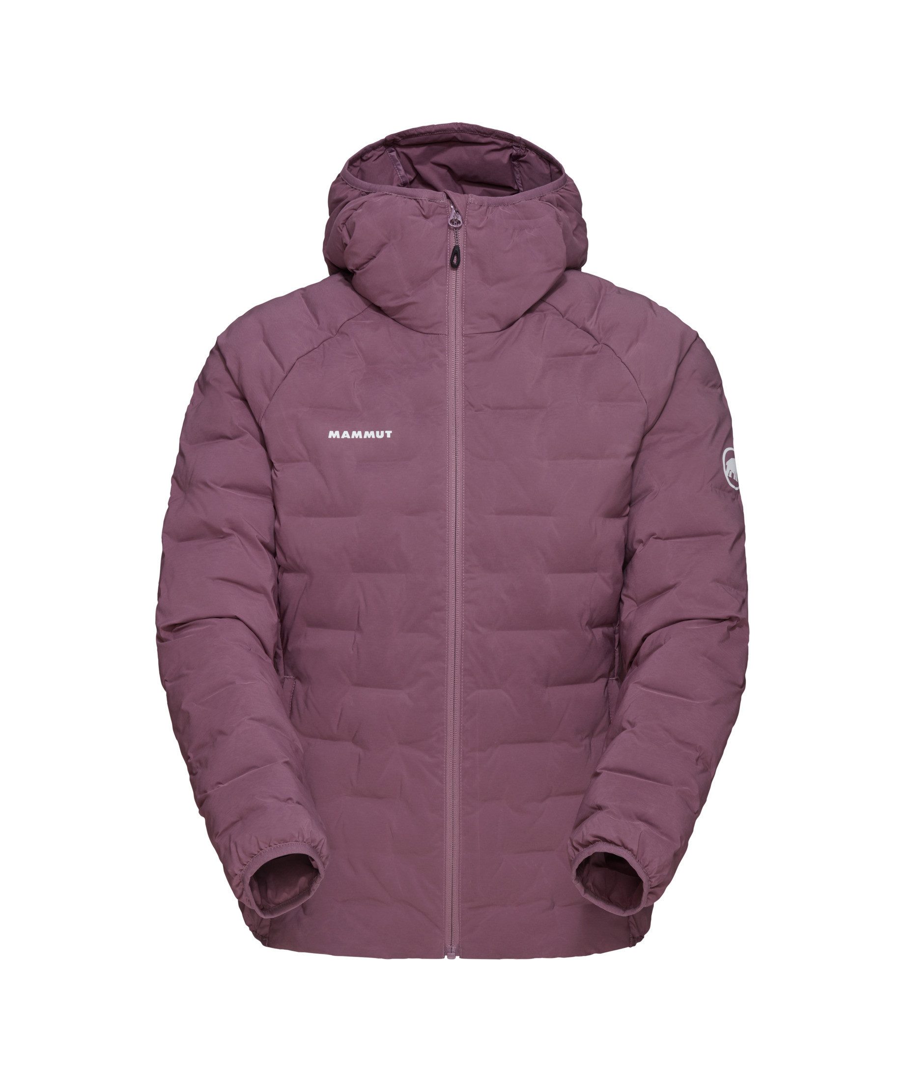Mammut Funktionsjacke Sender IN Hooded Jacket günstig online kaufen