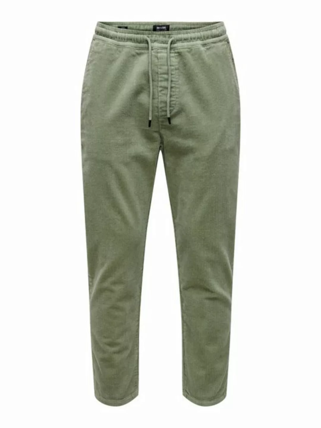 ONLY & SONS 7/8-Hose ONSLINUS (1-tlg) günstig online kaufen