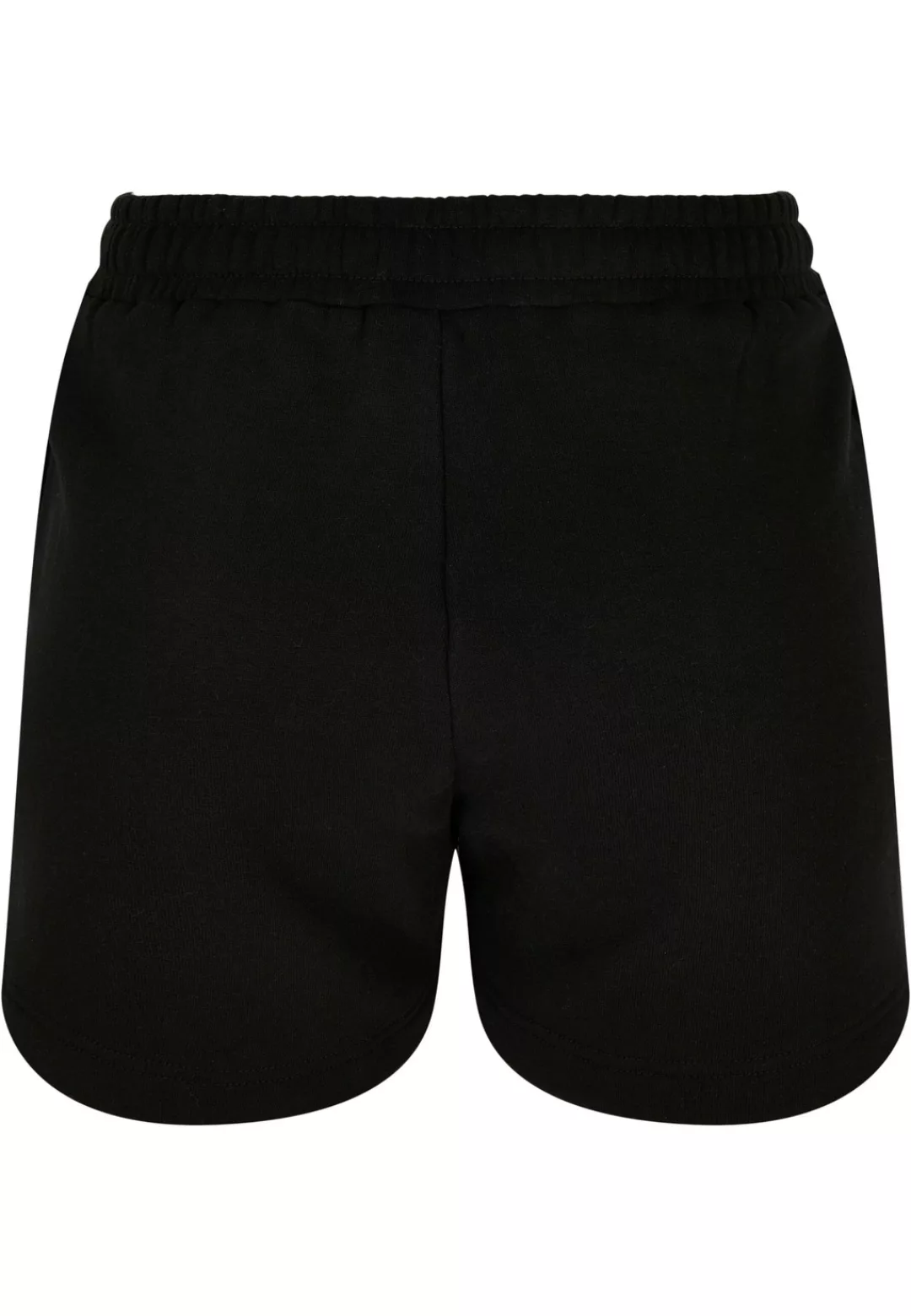 Starter Black Label Sweatshorts "Starter Black Label Damen Ladies Starter E günstig online kaufen