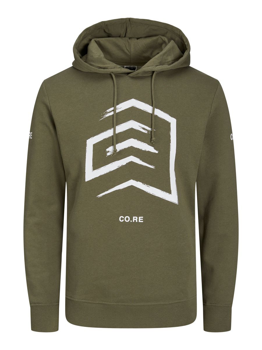 KLASSISCHER HOODIE günstig online kaufen