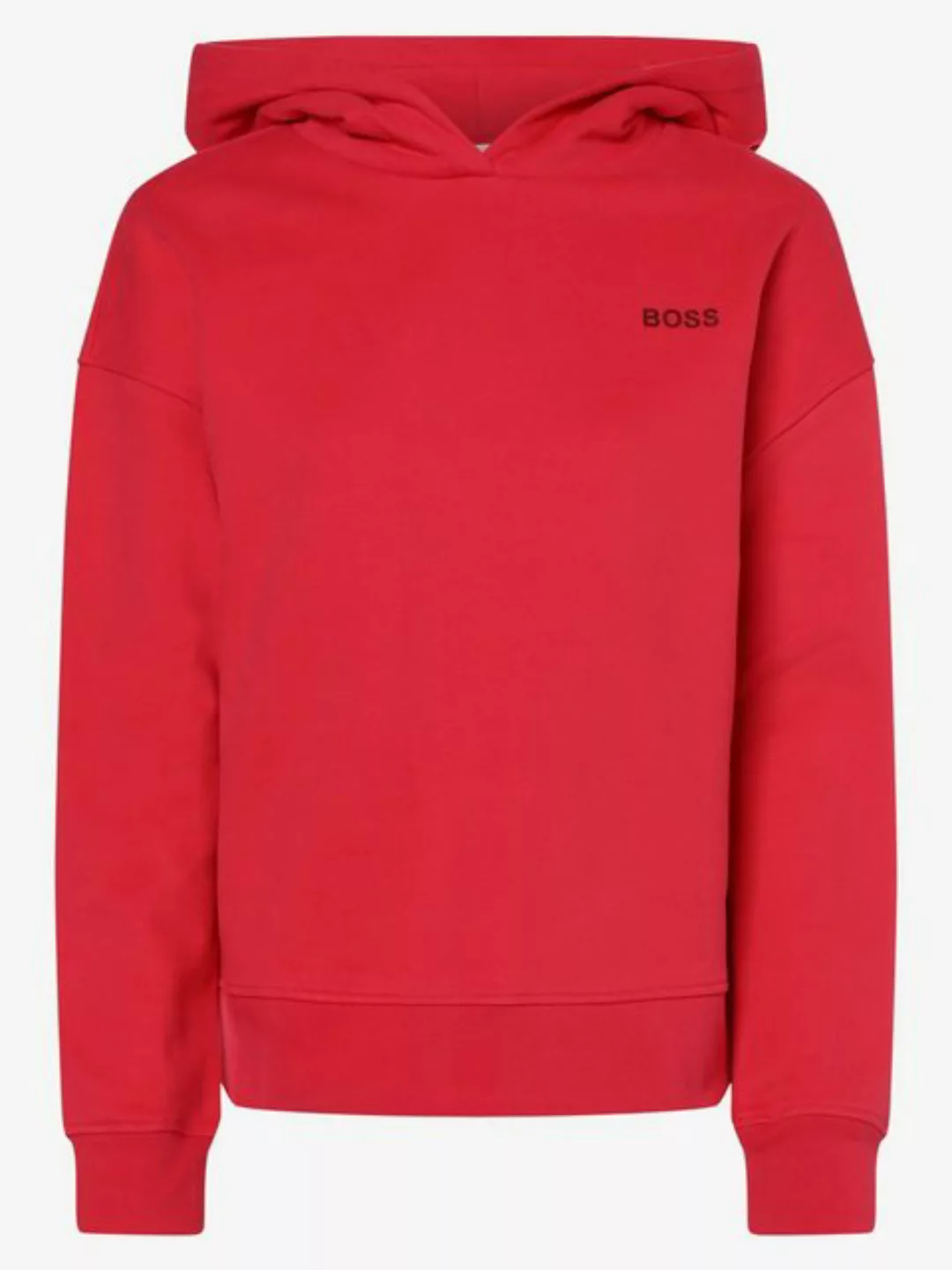 BOSS ORANGE Kapuzenpullover günstig online kaufen