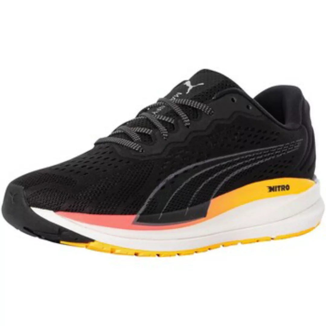 Puma  Sneaker Magnify Nitro Surge Turnschuhe günstig online kaufen