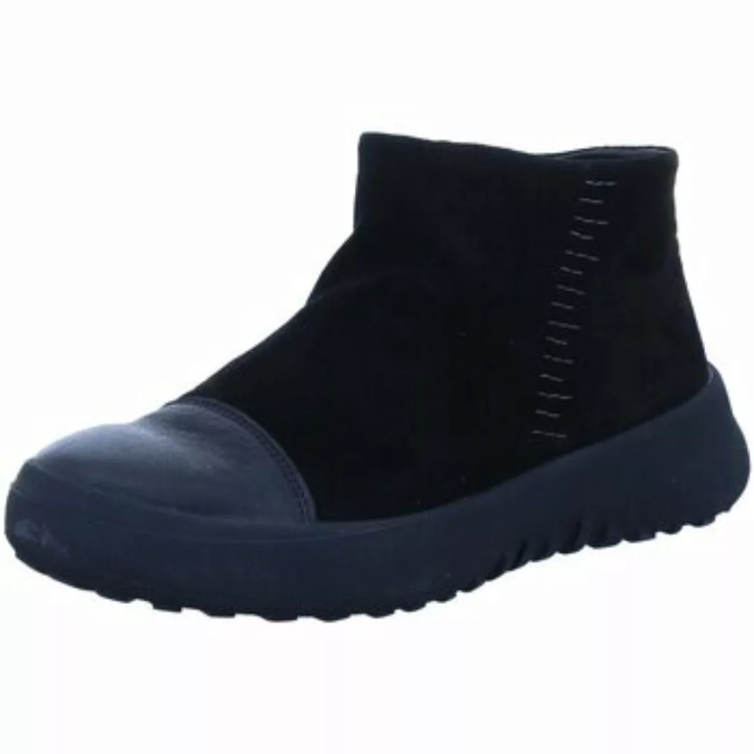 Think  Stiefel Stiefeletten Kusabi Stiefelette 3-000683-0000 günstig online kaufen