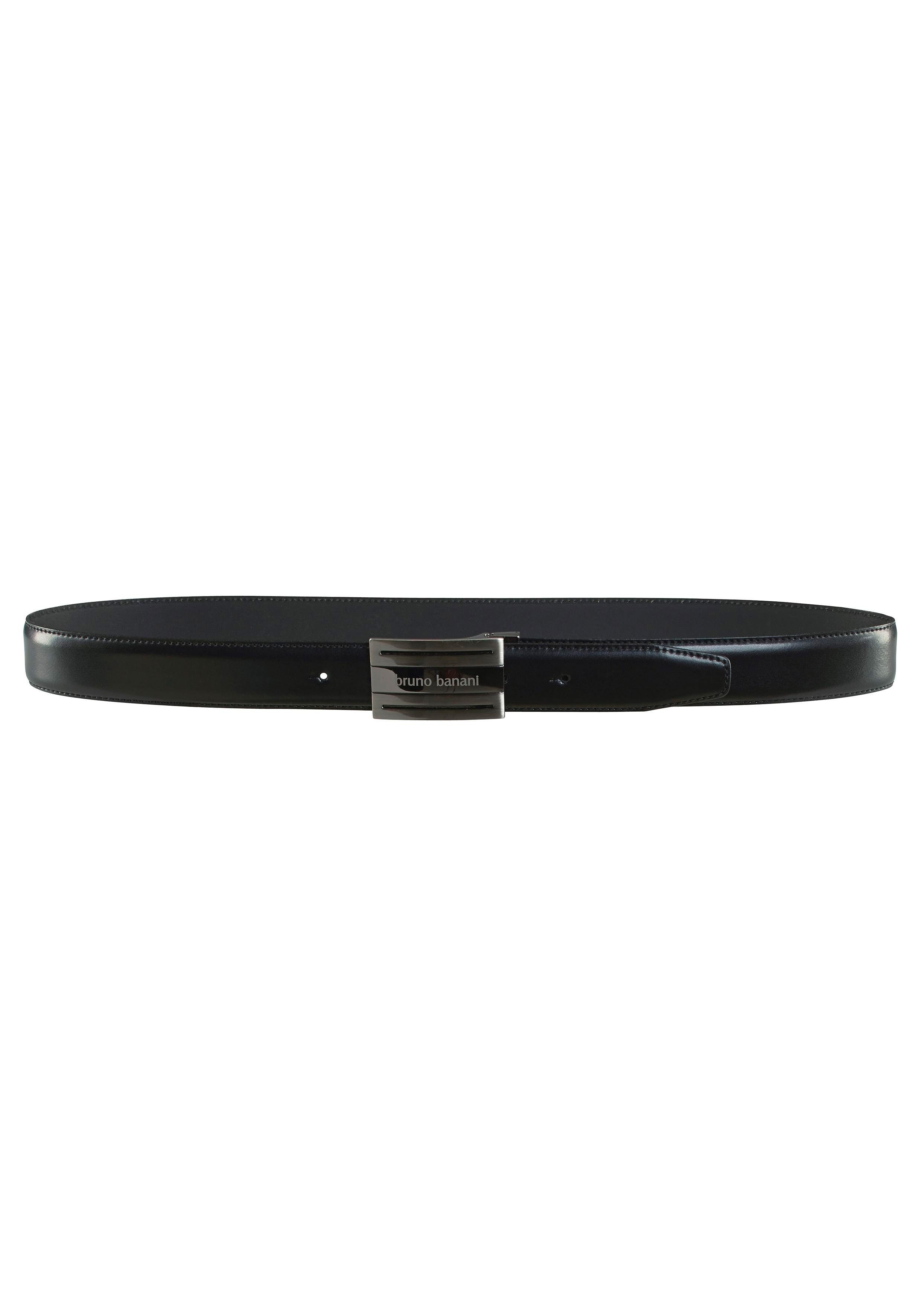 Bruno Banani Koppelgürtel (1-St) Business-Gürtel günstig online kaufen