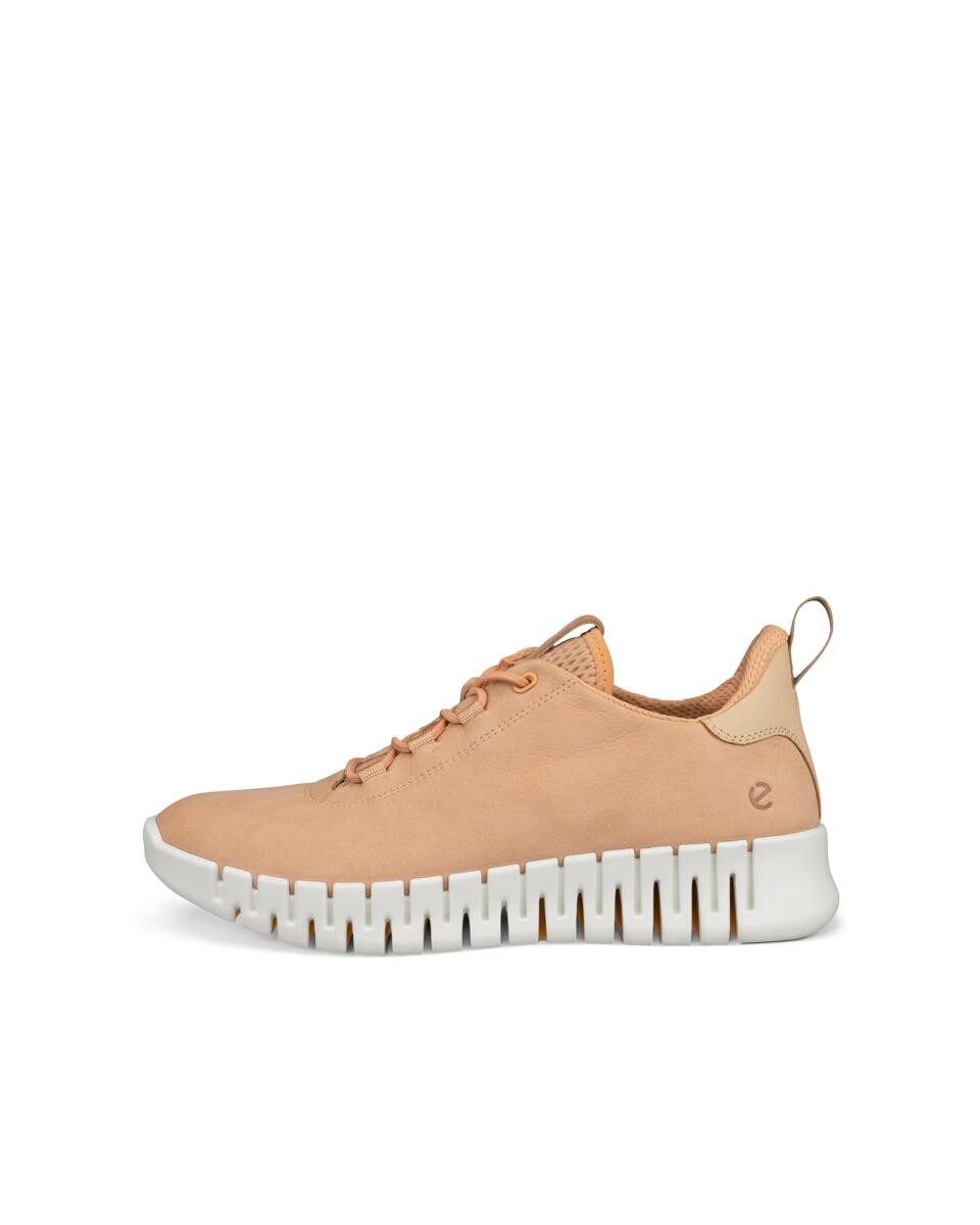 Ecco GRUUV W Slip-On Sneaker, Schlupfschuh, günstig online kaufen