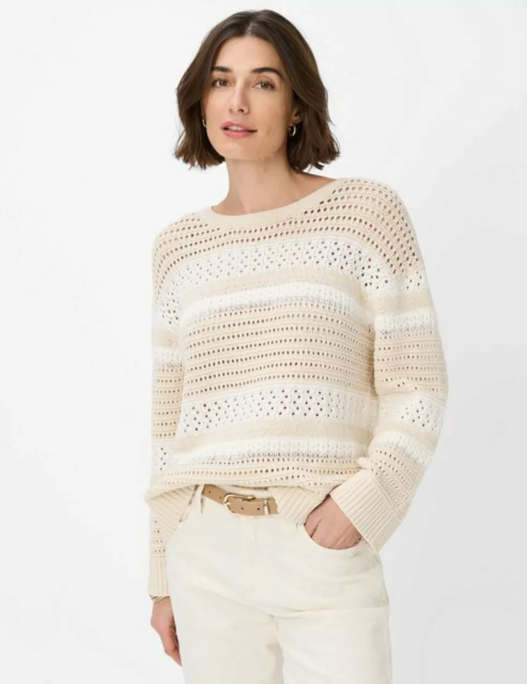 Brax Strickpullover Style LIZ günstig online kaufen