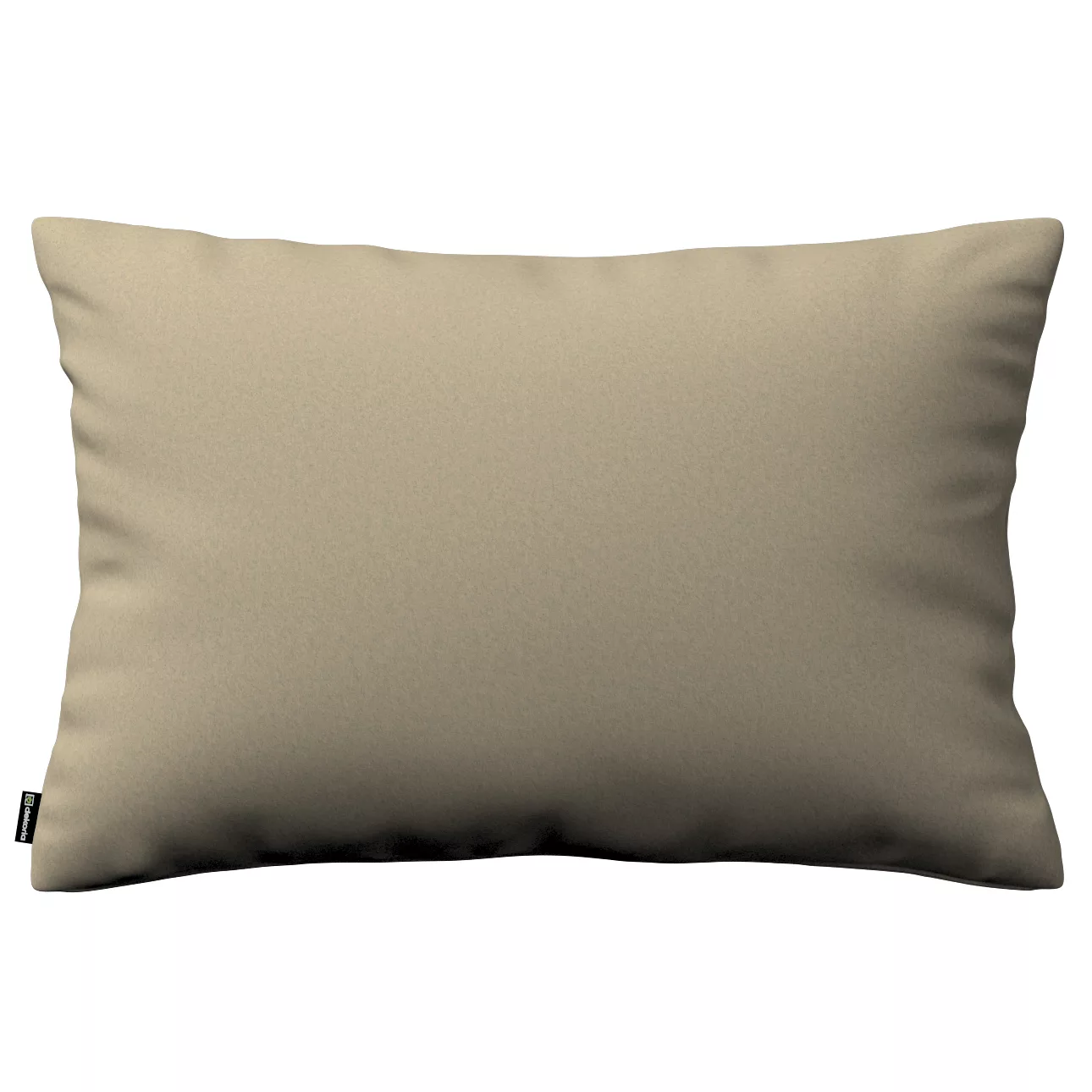 Kissenhülle Kinga rechteckig, dunkelbeige, 47 x 28 cm, Living (161-47) günstig online kaufen