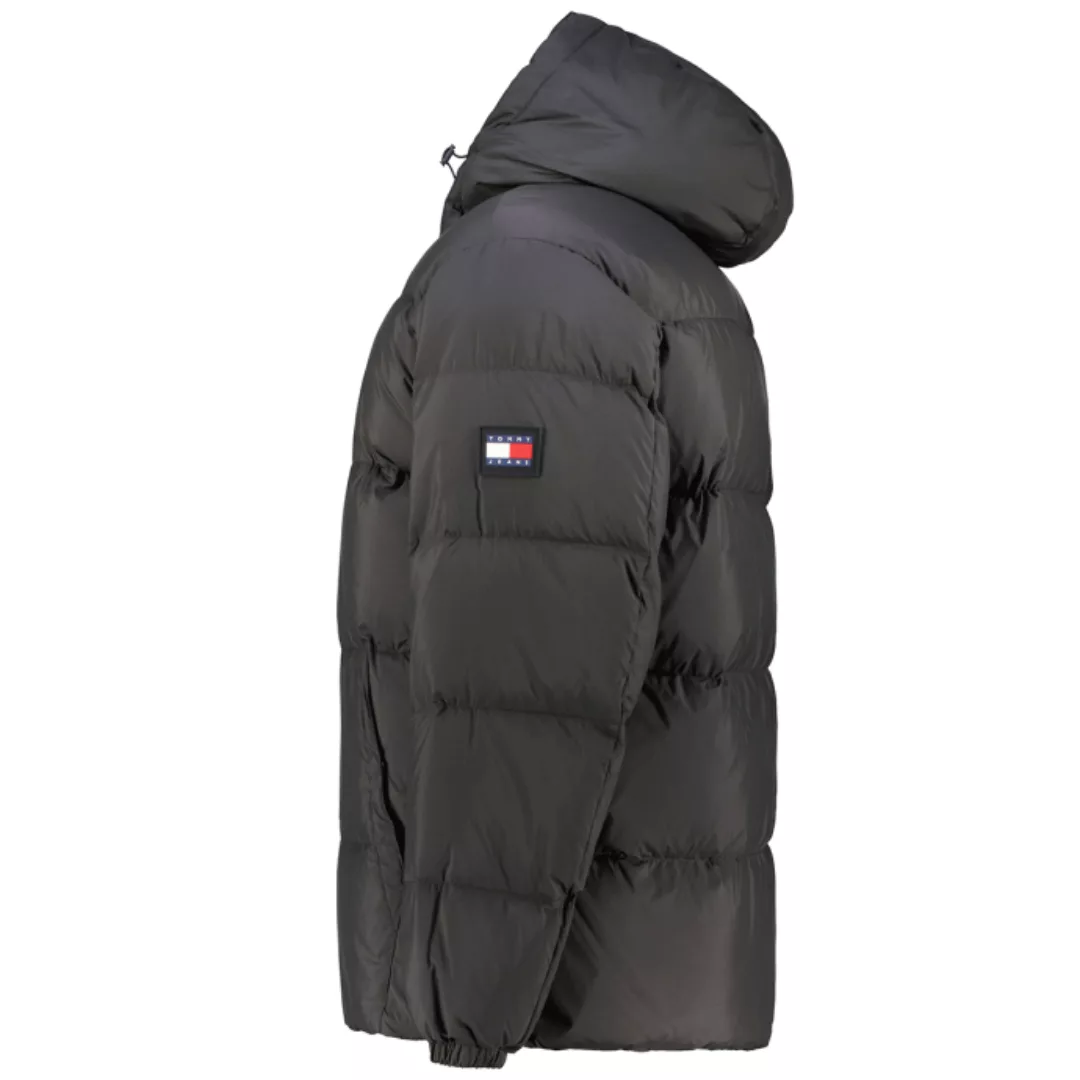 Tommy Jeans Wattierte Winterjacke günstig online kaufen