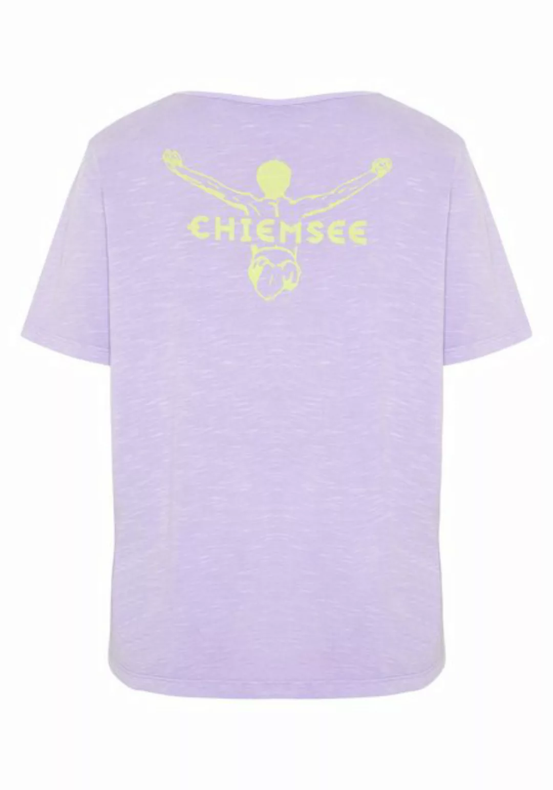 Chiemsee Print-Shirt T-Shirt Regular Fit 1 günstig online kaufen