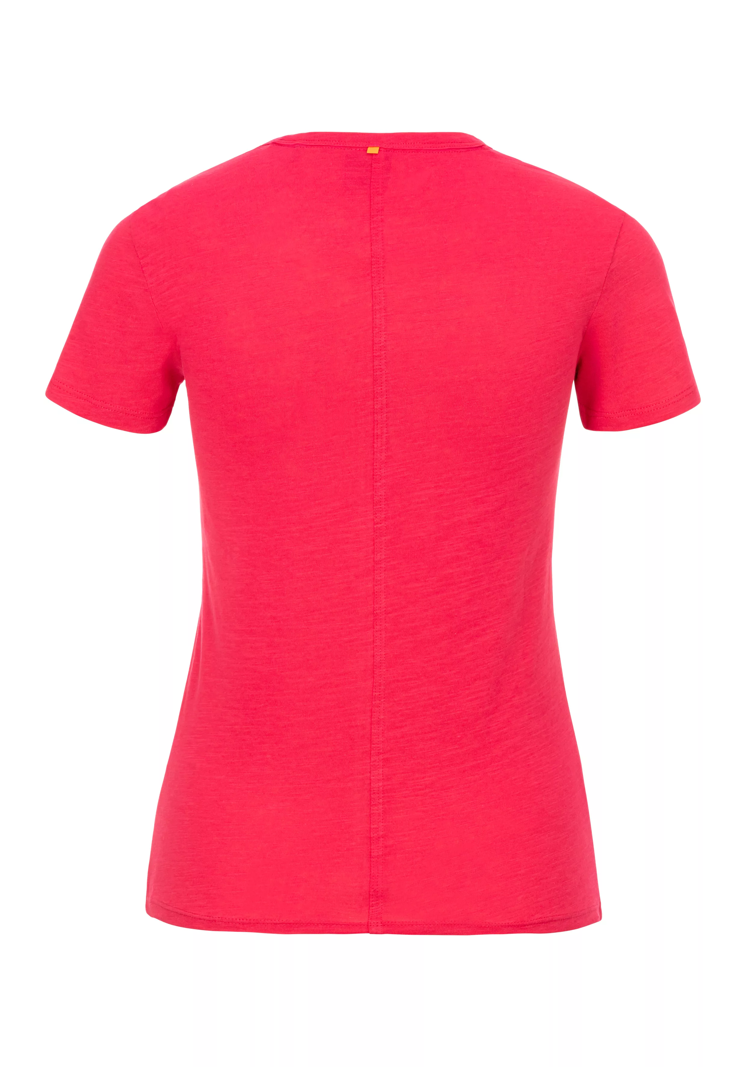 BOSS ORANGE T-Shirt Esla Premium Damenmode günstig online kaufen