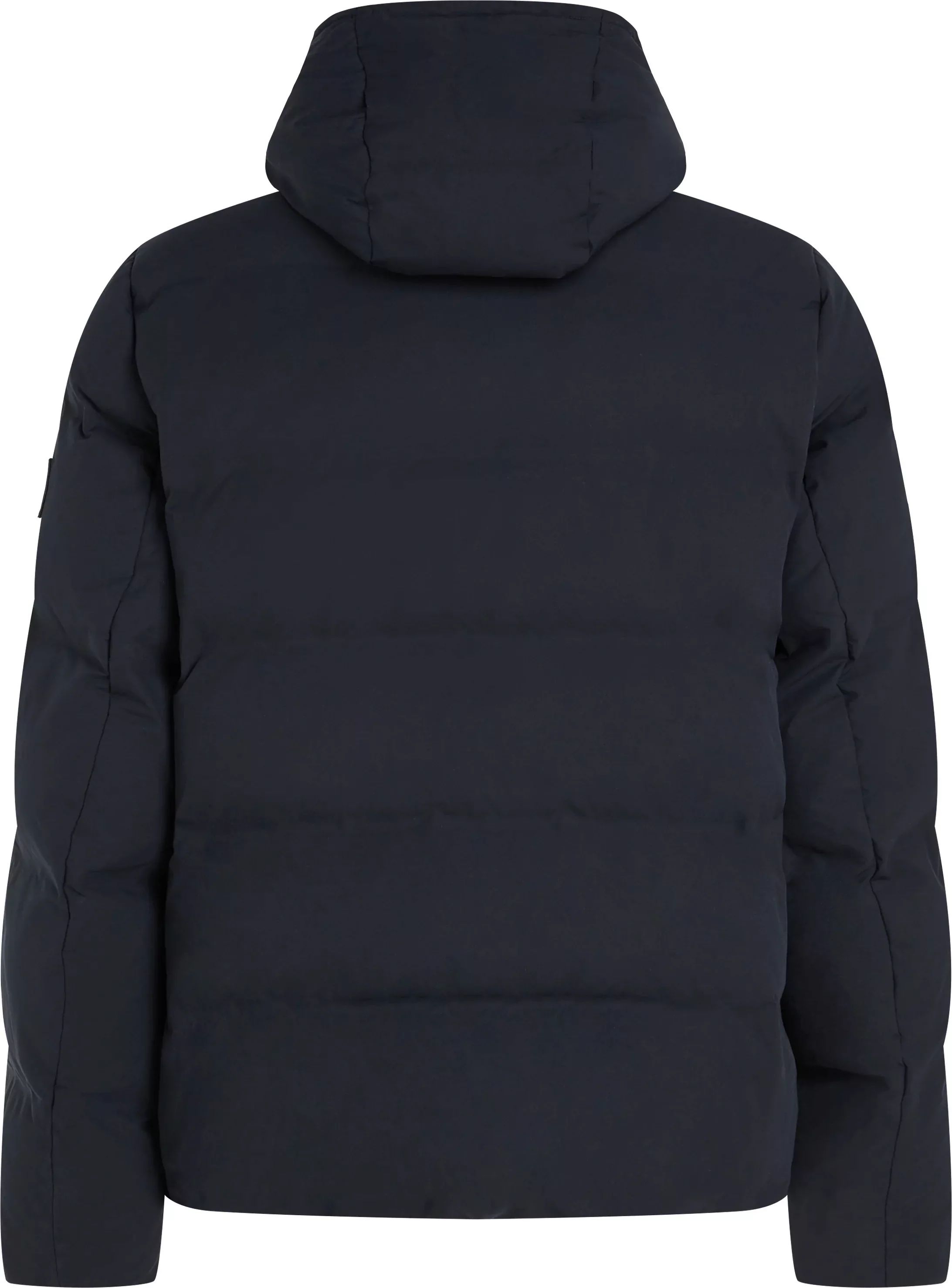 Tommy Hilfiger Big & Tall Steppjacke "BT-MOTION HOODED JACKET-B", mit Kapuz günstig online kaufen