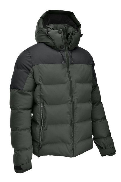 Maul Trekkingjacke Maul - Garmisch Herren Steppjacke Winterjacke Megatex, o günstig online kaufen