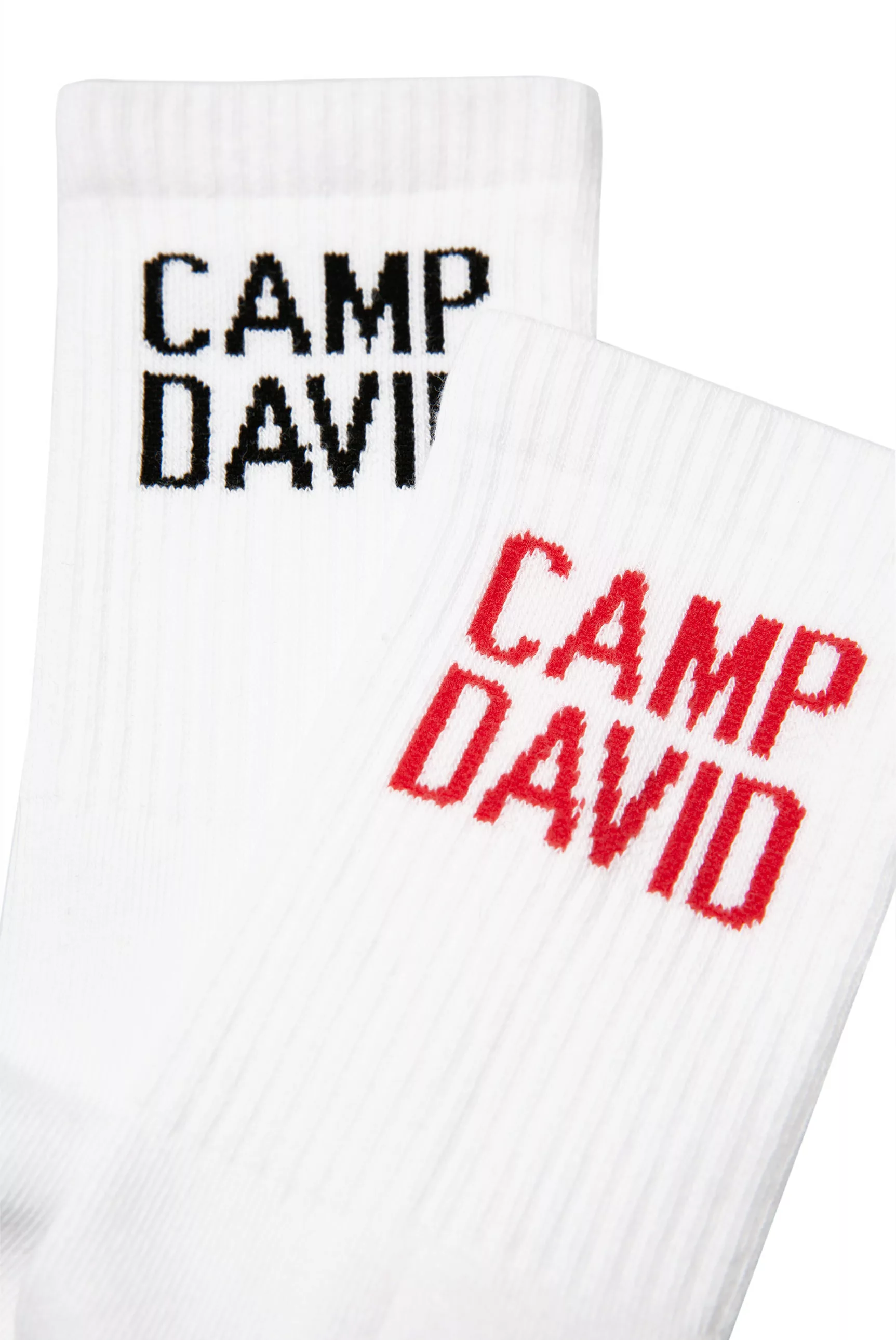 CAMP DAVID Tennissocken günstig online kaufen