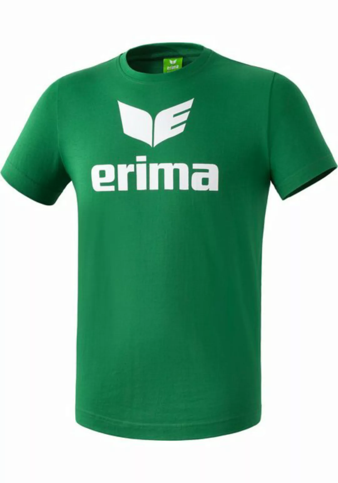 Erima T-Shirt Unisex Promo T-Shirt günstig online kaufen