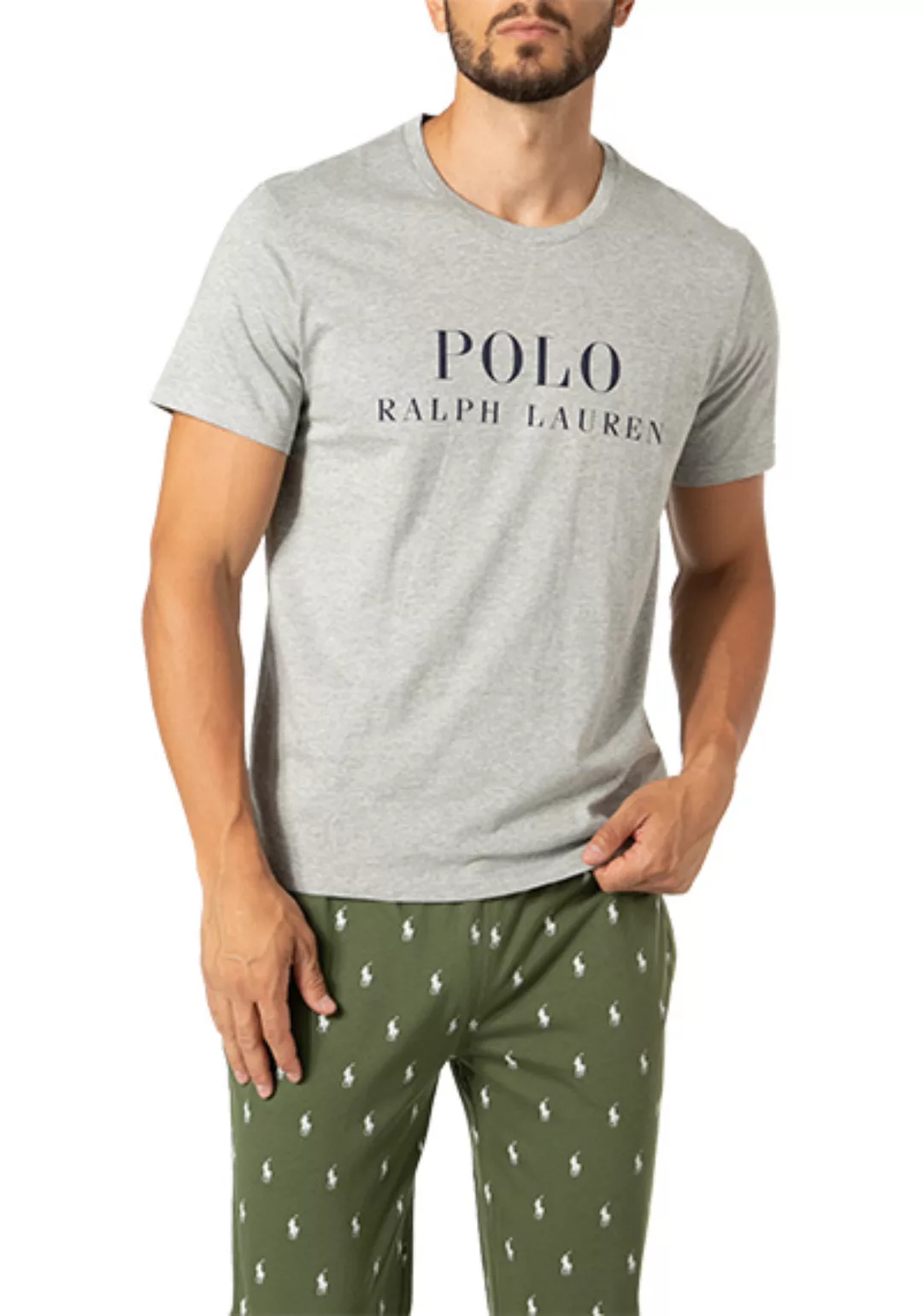 Polo Ralph Lauren Sleep Top 714830278/005 günstig online kaufen