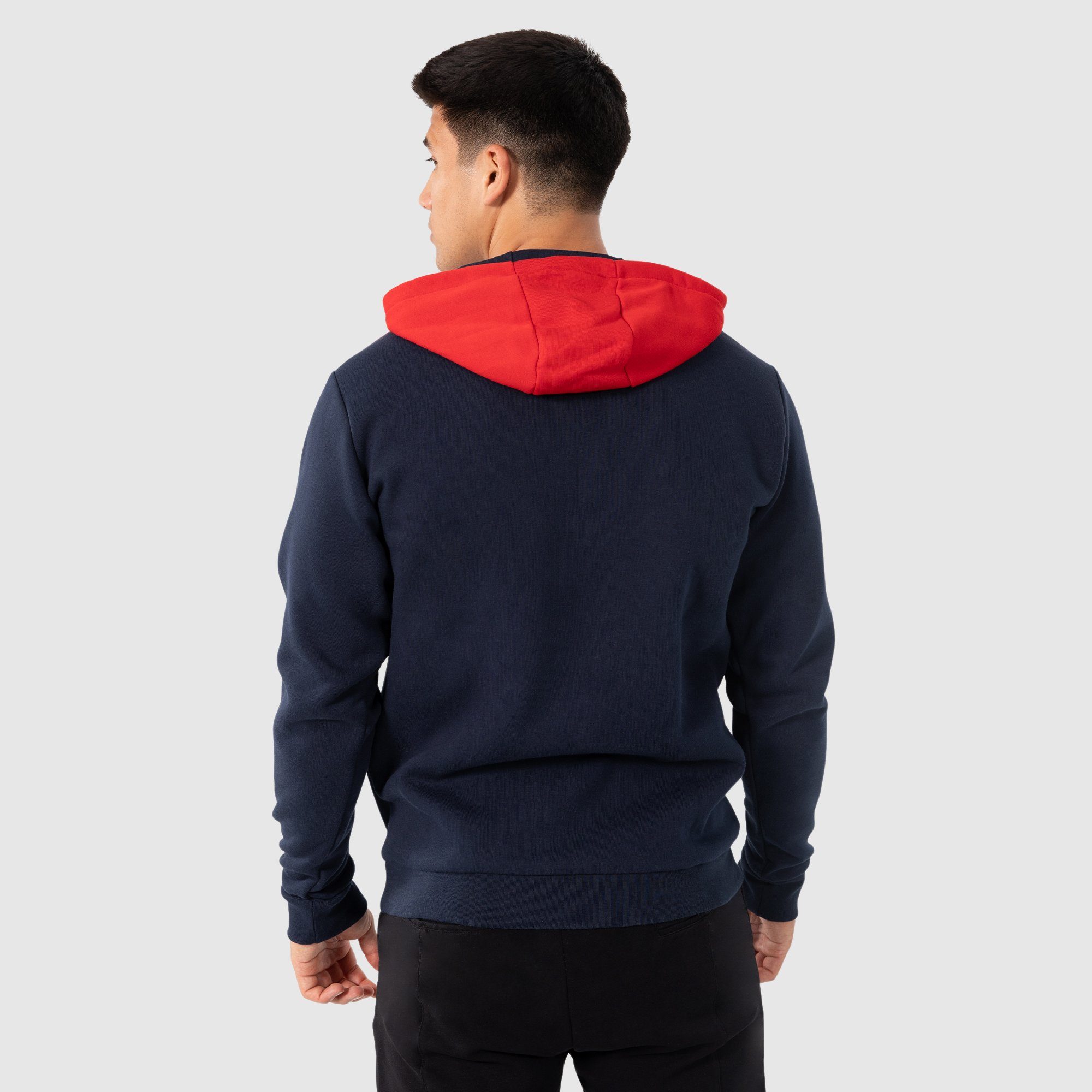 Smilodox Hoodie Brock günstig online kaufen