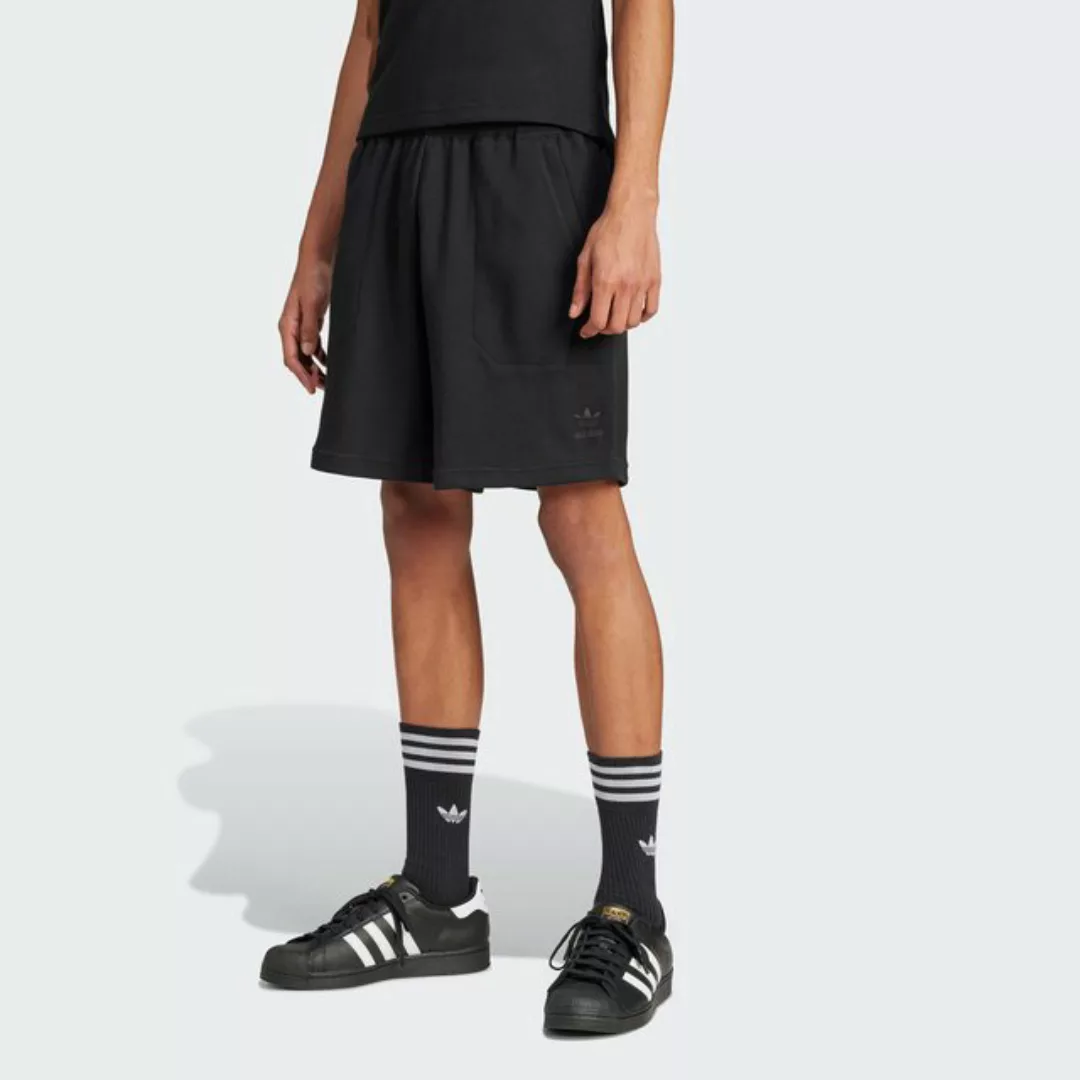adidas Originals Shorts ESS W SHO (1-tlg) günstig online kaufen