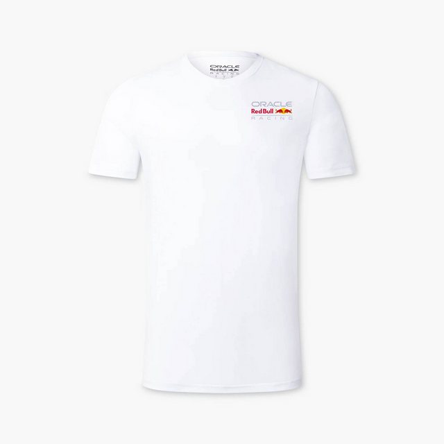 Red Bull Racing T-Shirt "Essential günstig online kaufen