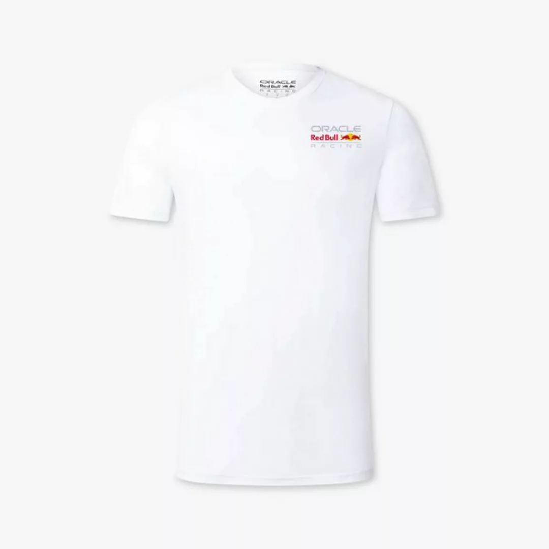 Red Bull Racing T-Shirt "Essential günstig online kaufen