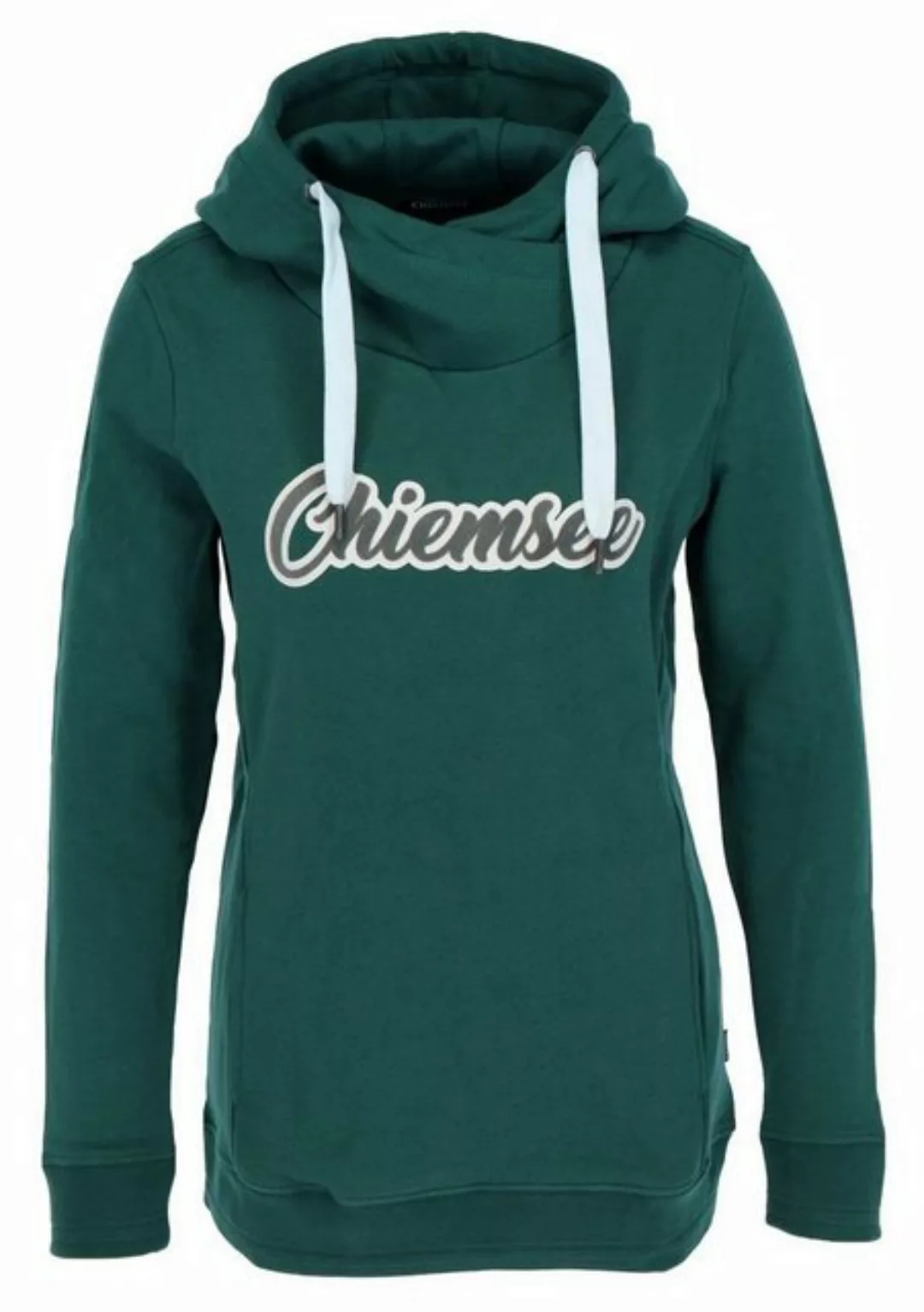 Chiemsee Hoodie Women Sweatshirt, Regular Fit (1-tlg) günstig online kaufen