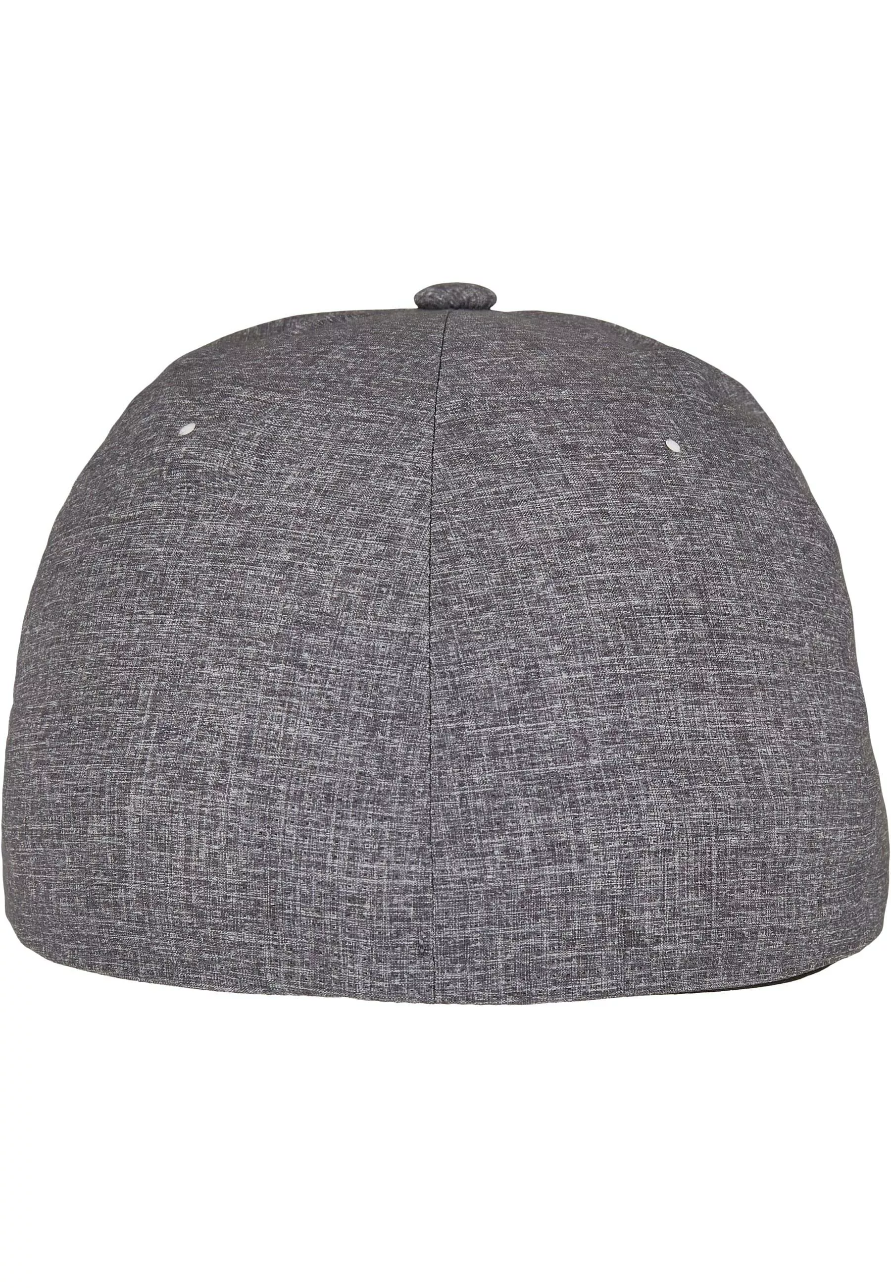 Flexfit Flex Cap "Flexfit Accessoires Flexfit Delta Carbon Cap" günstig online kaufen