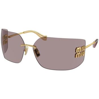 Miu Miu  Sonnenbrillen 0MU 54YS günstig online kaufen