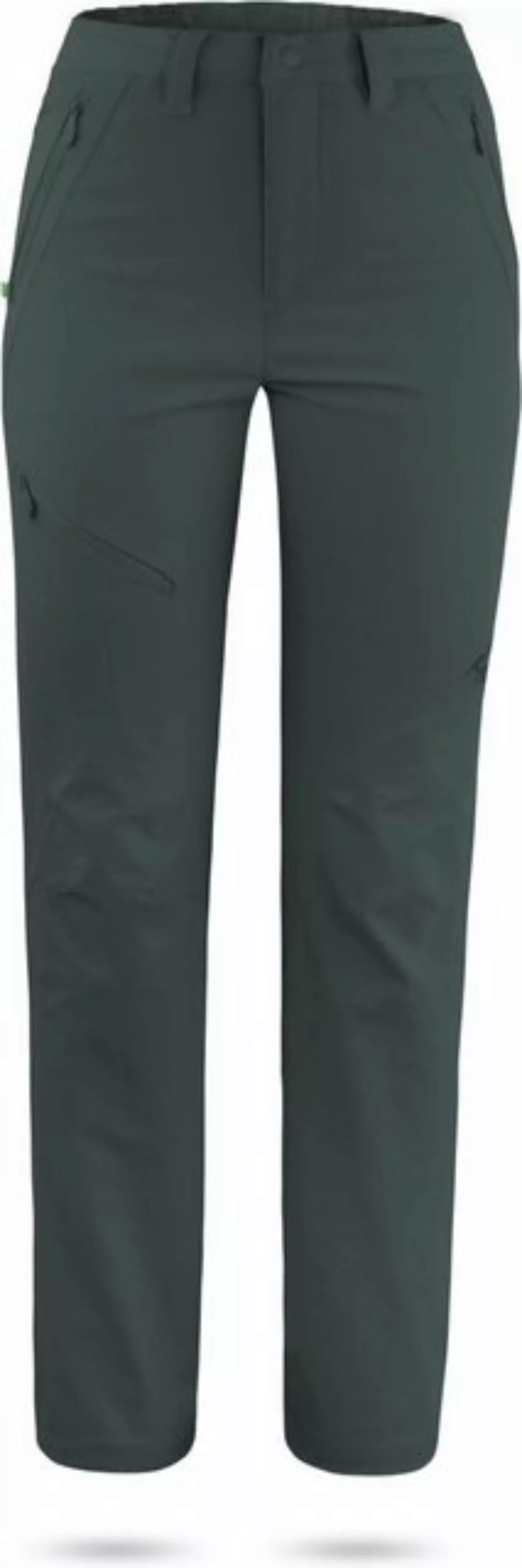 normani Outdoorhose Damen Softshellhose Lavieille Trekkinghose Wanderhose F günstig online kaufen