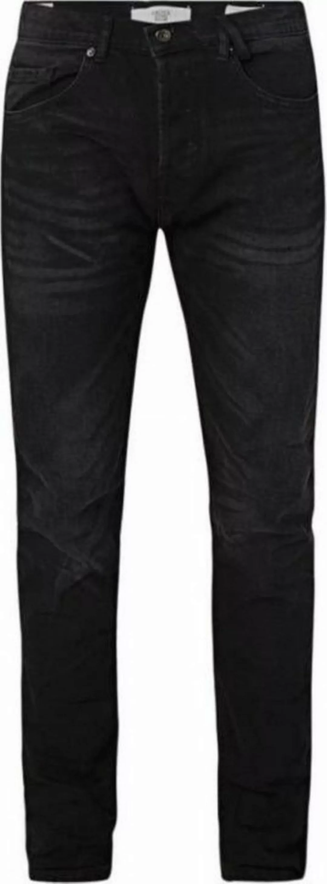 America Today Slim-fit-Jeans Neil Selvedge Stretch-Selvedge, verwaschener s günstig online kaufen