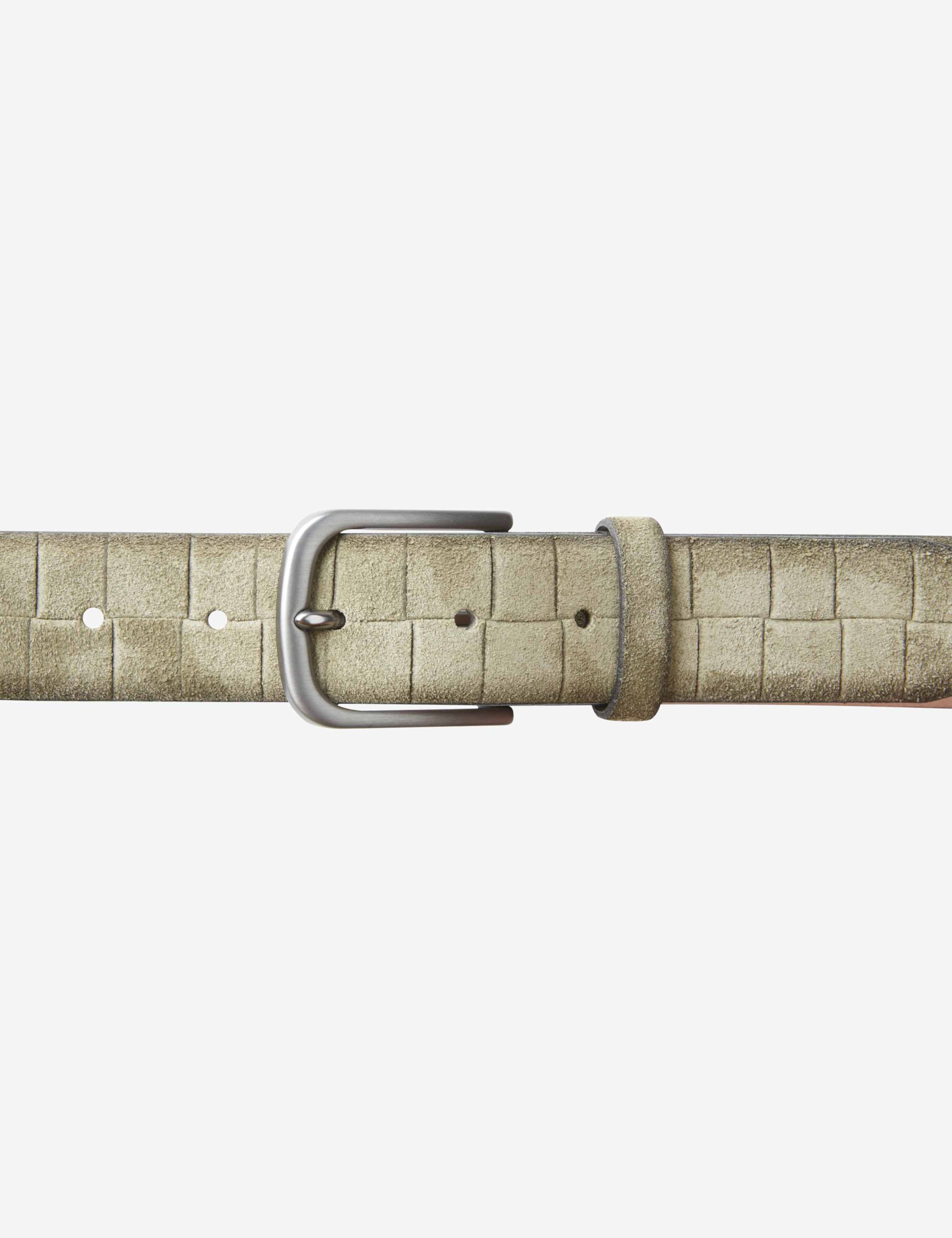 Brax Ledergürtel "Style HERRENGÜRTEL" günstig online kaufen